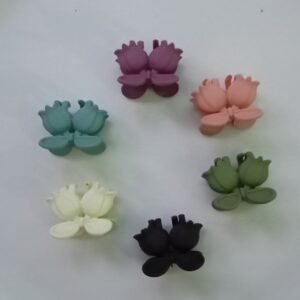 Double Rose Matt
(Any 4 Piece)