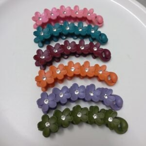 Matt Flower Banana
(4 Piece)