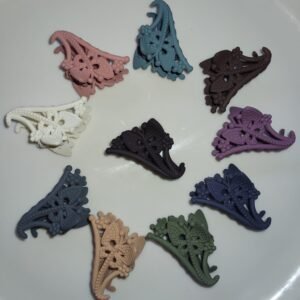 Single Flower Matt
(Any 6 Piece)