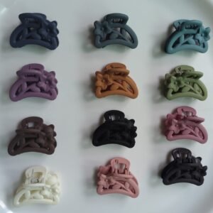 Single Flower Matt
(Any 6 Piece)