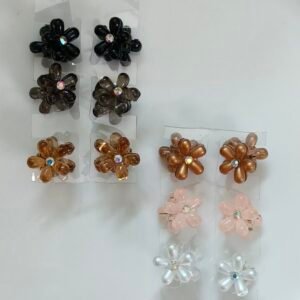 Single Flower
(Any 4 Piece)