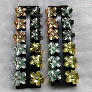 Petal Flower 
(12 Piece)