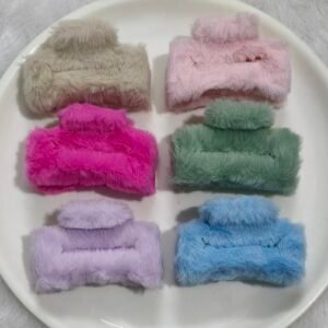 Furr bigg(B)
(6 Piece)