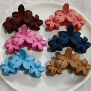 *Flower Big
(6 Piece)