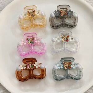 *Trending Bow Glossy
(6 Piece)