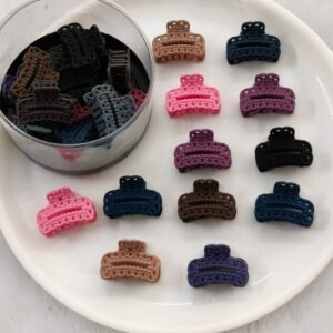 *Square Trending 
(1 Box-Approax 24 Clips)