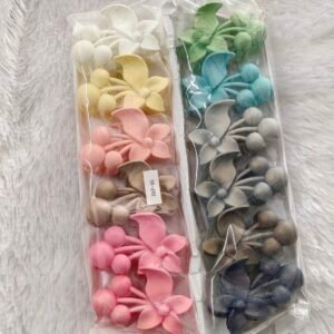 Cherry Flower Matt
(6 Piece)