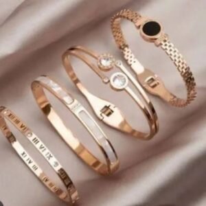 Wholesale Anti Tarnish Kada Bracelet