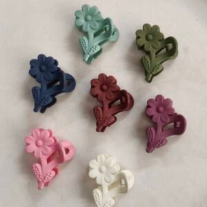 A-Matt Single Sunflower 
(6 Piece)