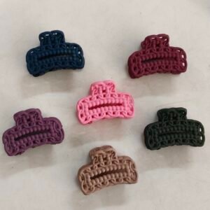 A-Square Matt 
(6 Piece)