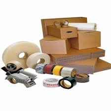 Packing Materials